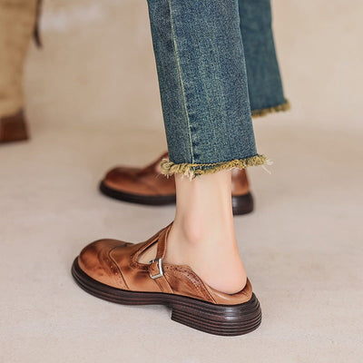 Kalina™ | Chaussures Cuir