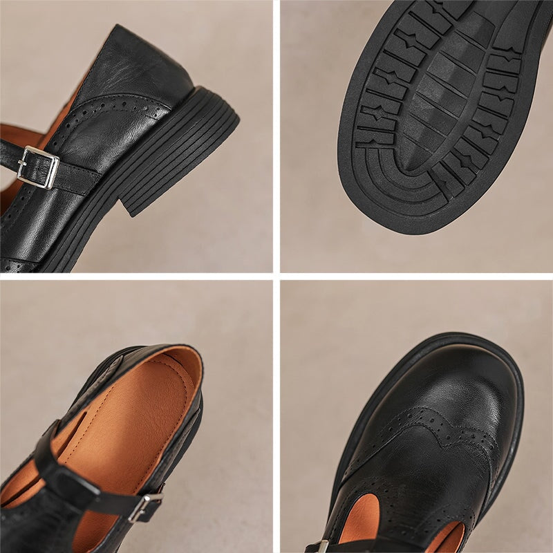 Kalina™ | Chaussures Cuir
