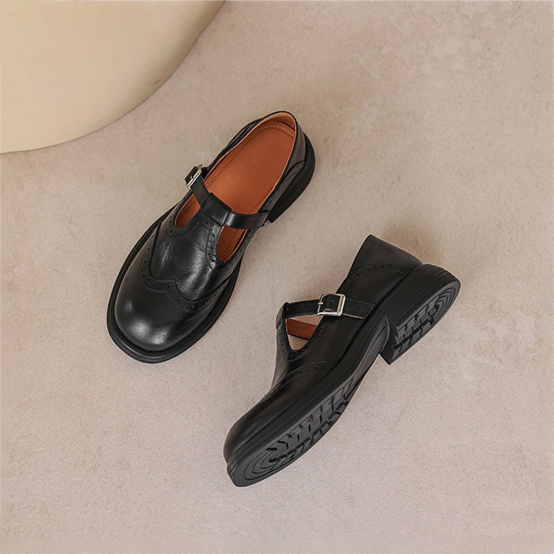 Kalina™ | Chaussures Cuir