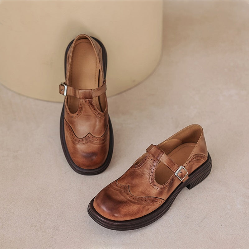 Kalina™ | Chaussures Cuir