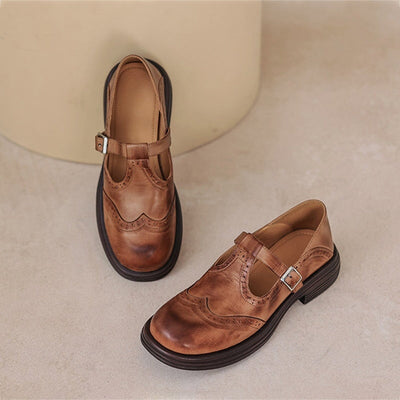 Kalina™ | Chaussures Cuir