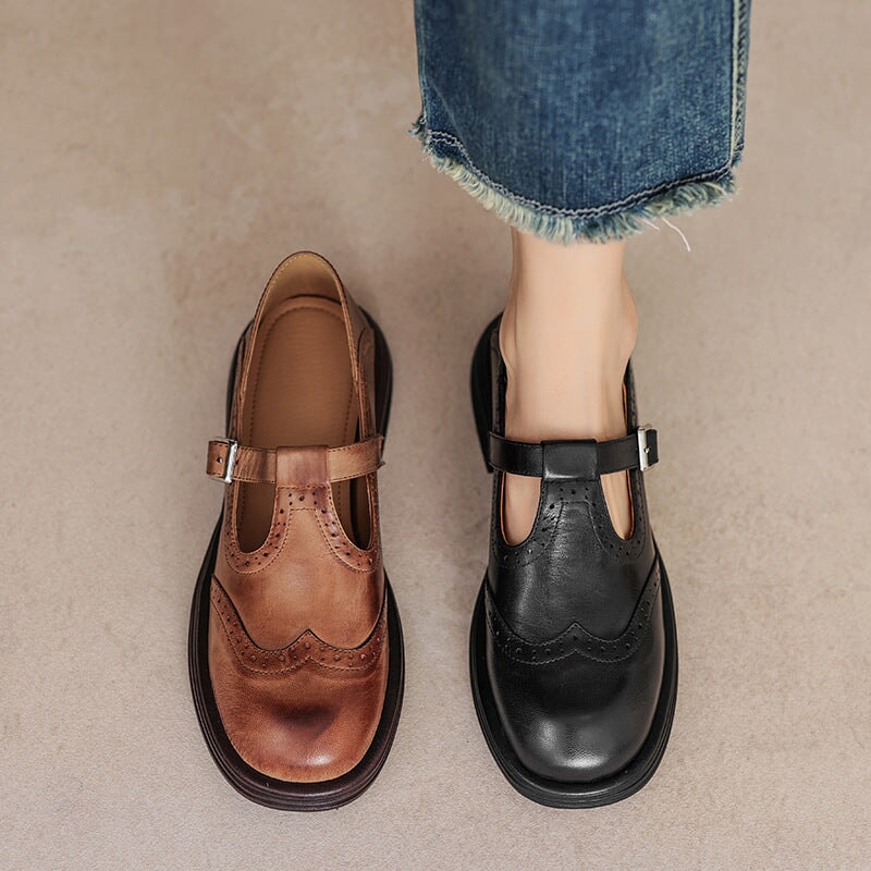Kalina™ | Chaussures Cuir
