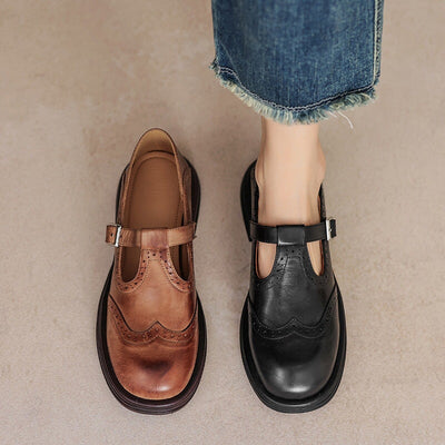 Kalina™ | Chaussures Cuir