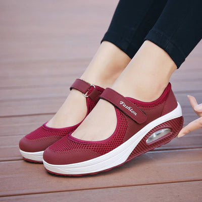 Niovi™ | Chaussures Confortables et Antidérapantes