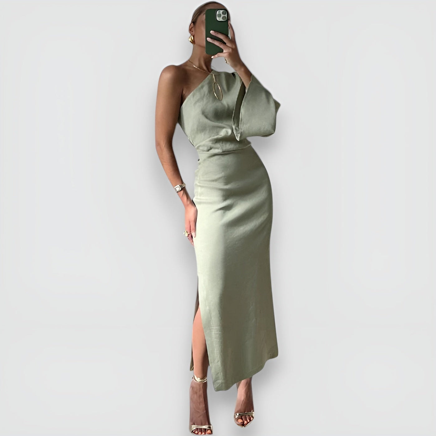 Freya™ | Robe Longue