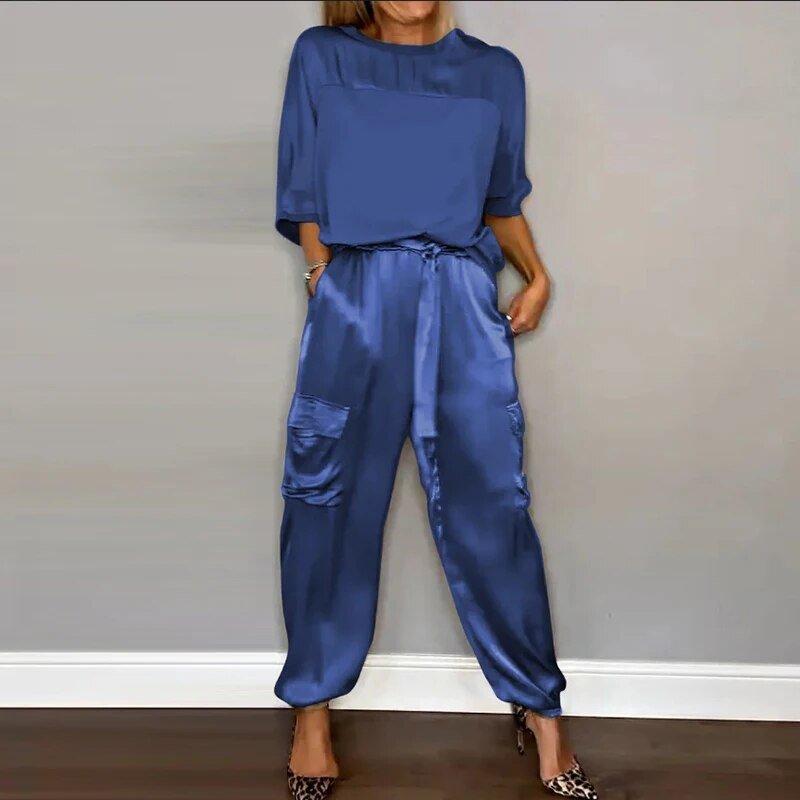 Bleu / 3XL