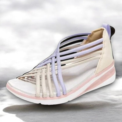 Debby™ | Sandales Légères et Confortables