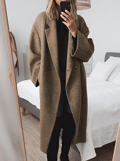 Serena™ | Manteau