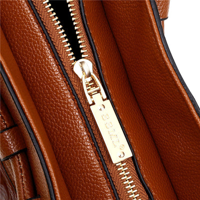 Éline™ | Sac Croco Élégant