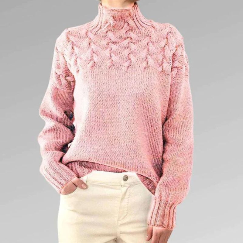 Rose / 2XL
