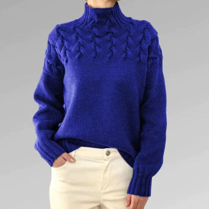 Bleu Foncé / 2XL