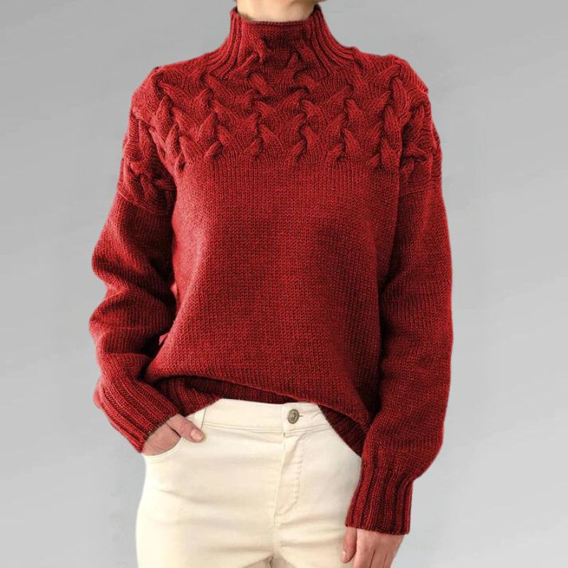Rouge / 2XL