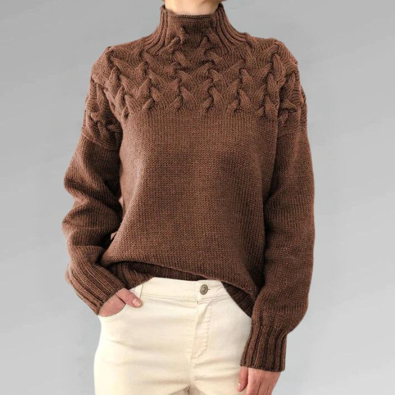 Marron / 2XL