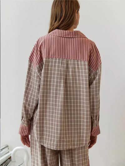 Sarah™ | Ensemble Pyjama