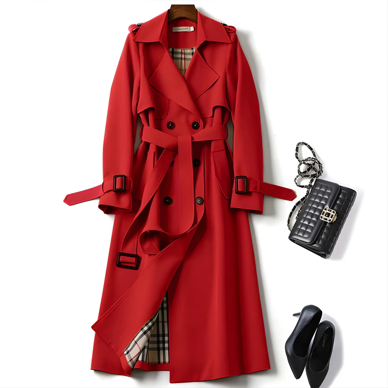 Rouge / 4XL