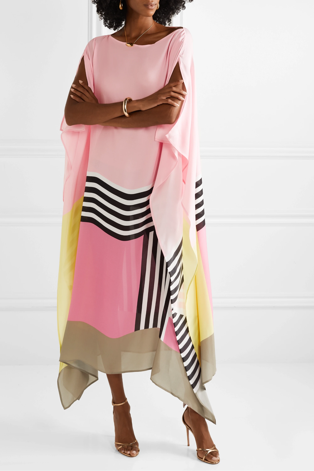Rose (Presque épuisé) / 3XL