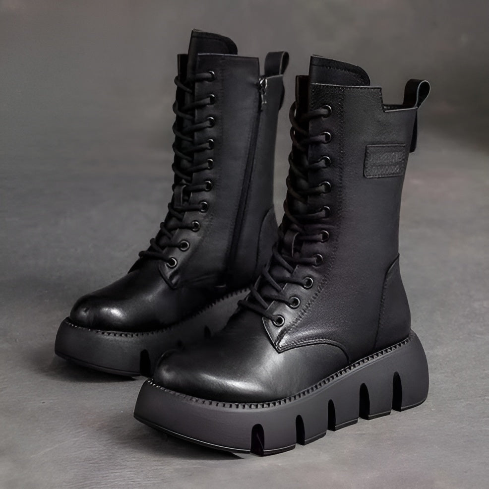 Éloise™ | Bottes d'hiver confortables