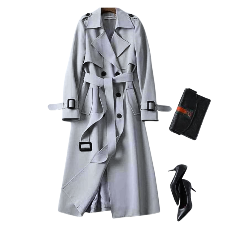 Vespera™ | Trenchcoat