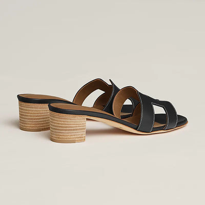 Clémence™ | Sandales Oasis