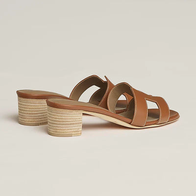 Clémence™ | Sandales Oasis
