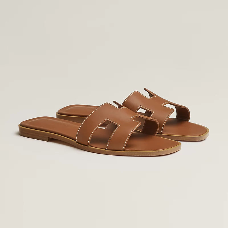 Marron / 43