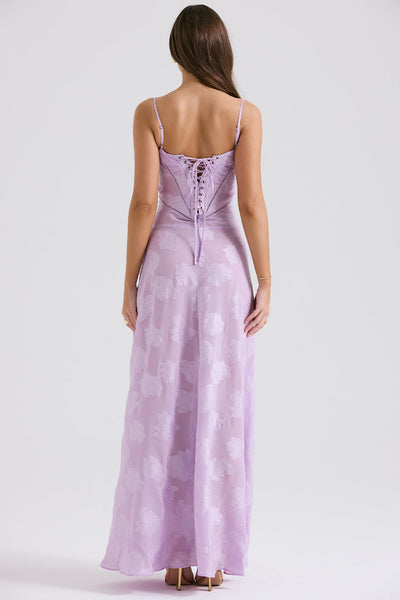 Serenity™ | Robe Longue Élégante
