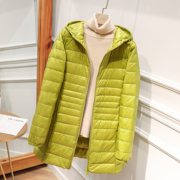 Fleur™ | Veste Ultralégère
