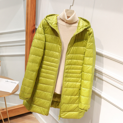 Fleur™ | Veste Ultralégère