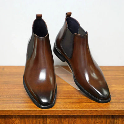 Blake™ | Bottines classique