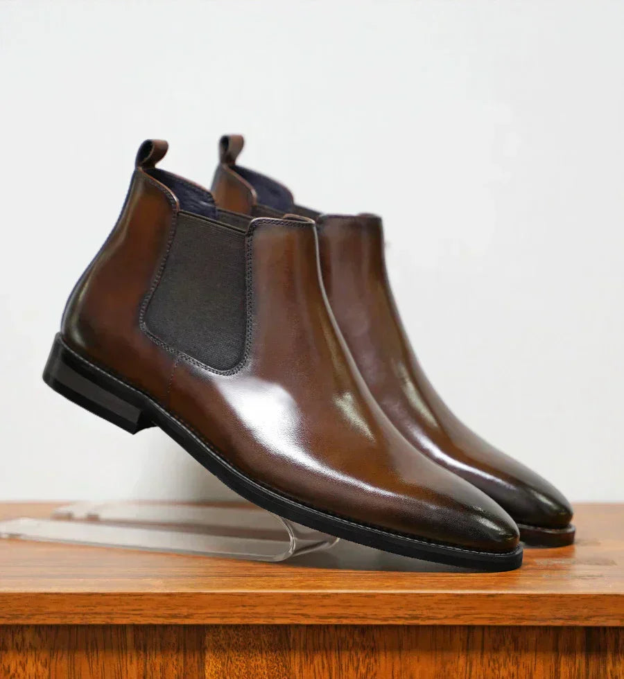 Blake™ | Bottines classique