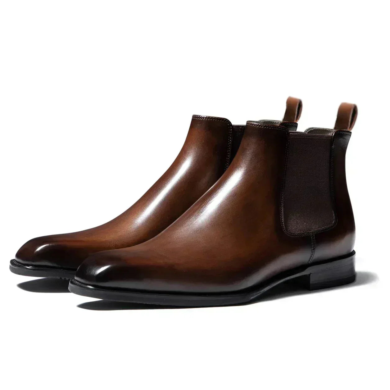 Blake™ | Bottines classique