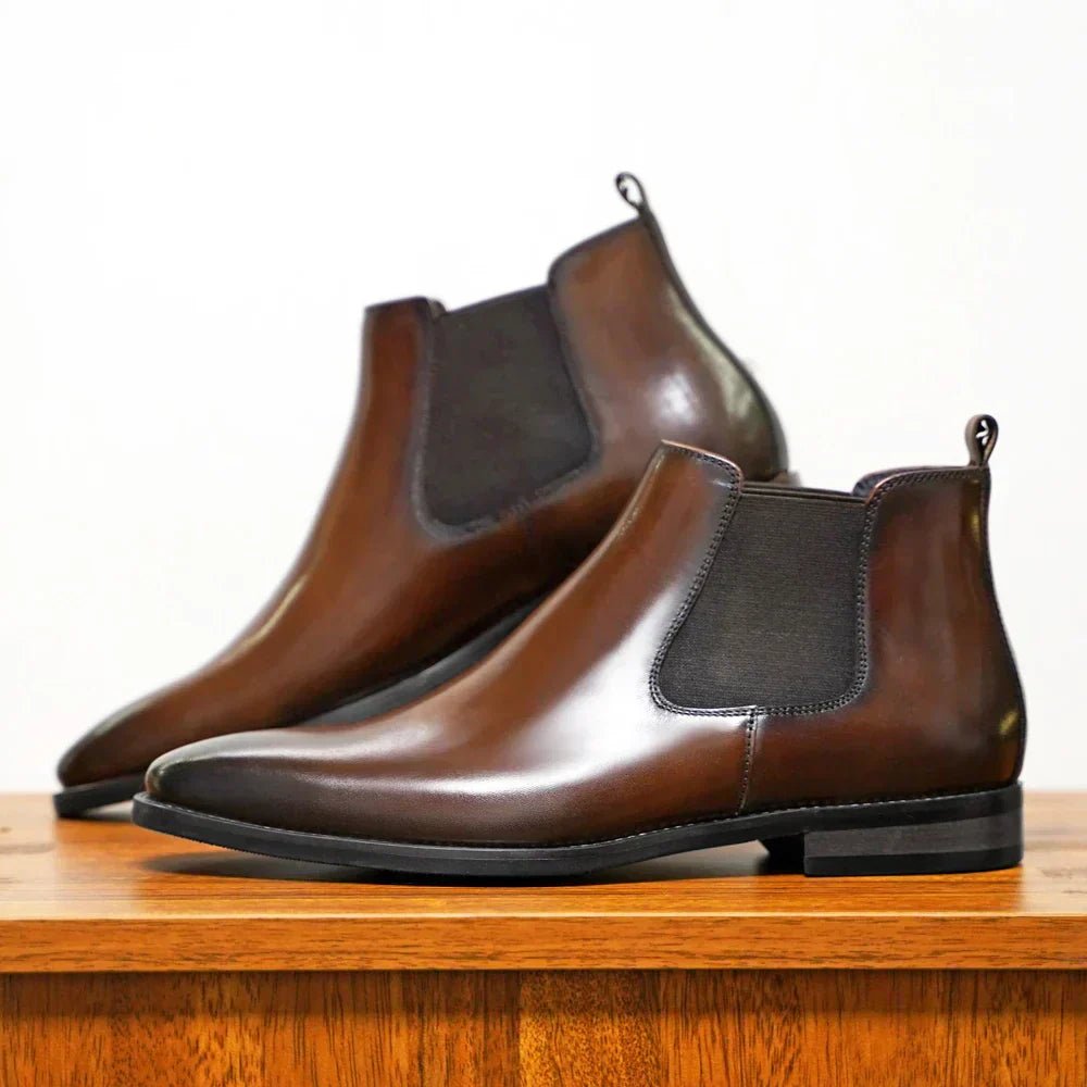 Blake™ | Bottines classique