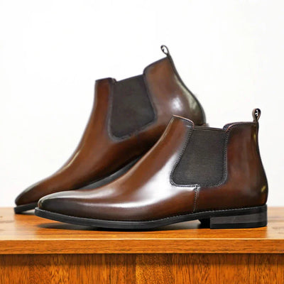 Blake™ | Bottines classique