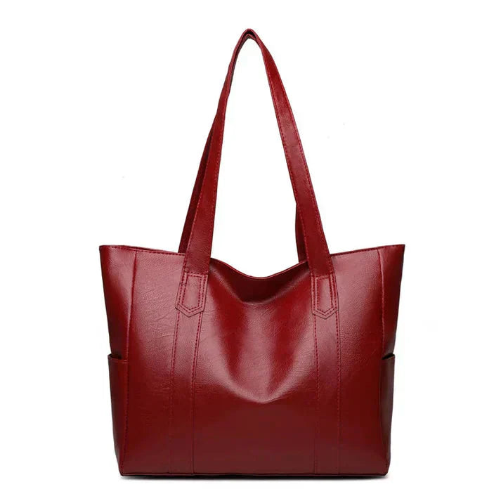 Élina™ | Grand Cabas Végan Classique