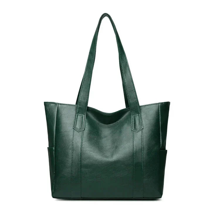 Élina™ | Grand Cabas Végan Classique