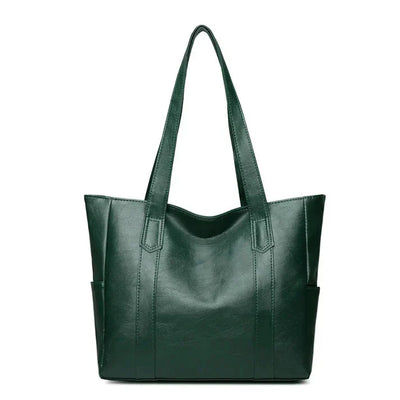 Élina™ | Grand Cabas Végan Classique
