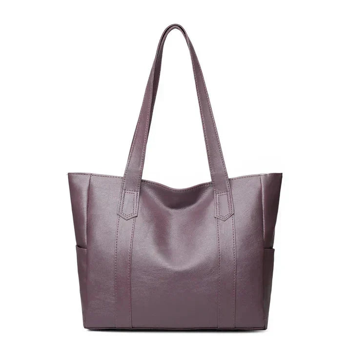 Élina™ | Grand Cabas Végan Classique