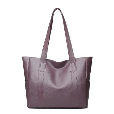 Élina™ | Grand Cabas Végan Classique