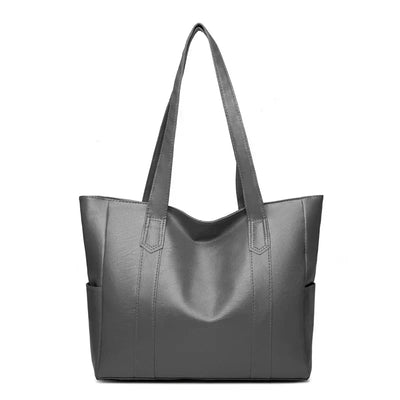 Élina™ | Grand Cabas Végan Classique