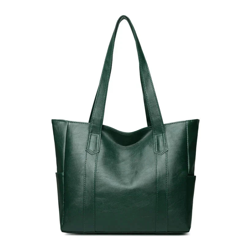 Élina™ | Grand Cabas Végan Classique