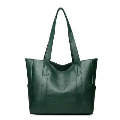 Élina™ | Grand Cabas Végan Classique