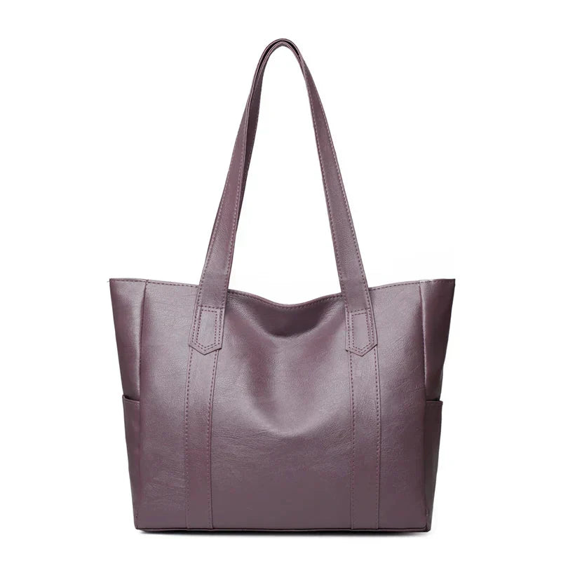 Élina™ | Grand Cabas Végan Classique