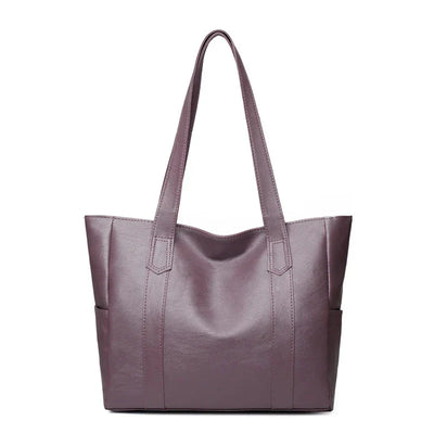 Élina™ | Grand Cabas Végan Classique