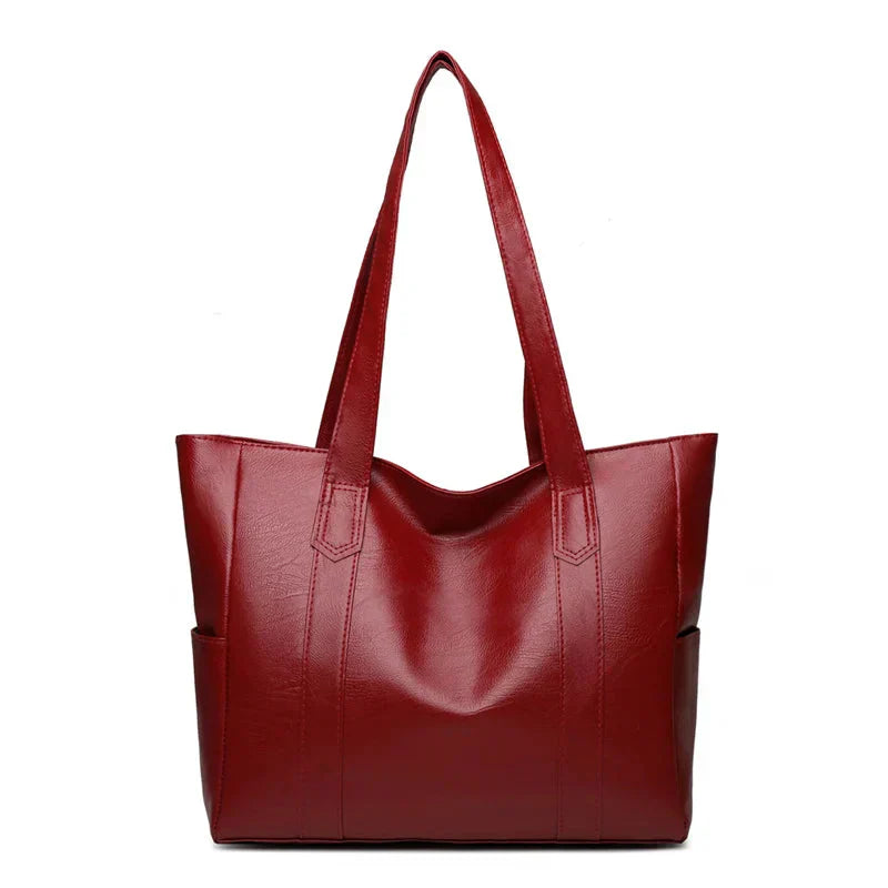 Rouge (Presque épuisé)