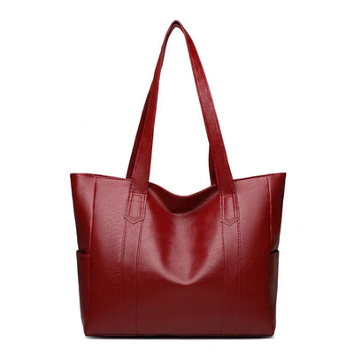 Élina™ | Grand Cabas Végan Classique