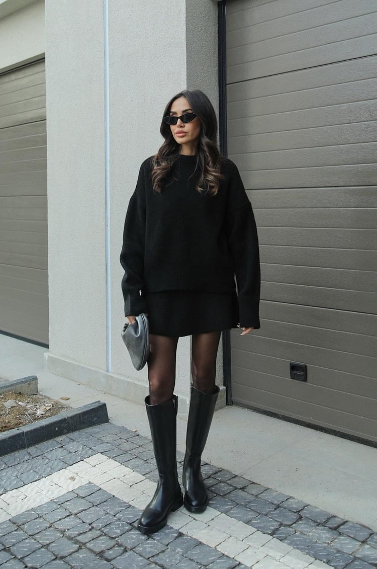 Mirah™ | Ensemble Maille