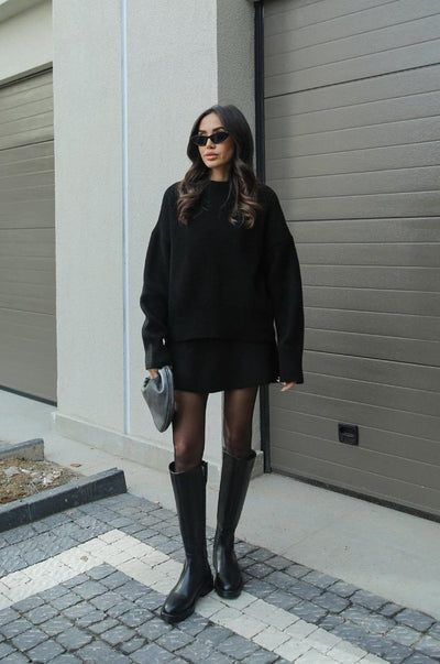 Mirah™ | Ensemble Maille