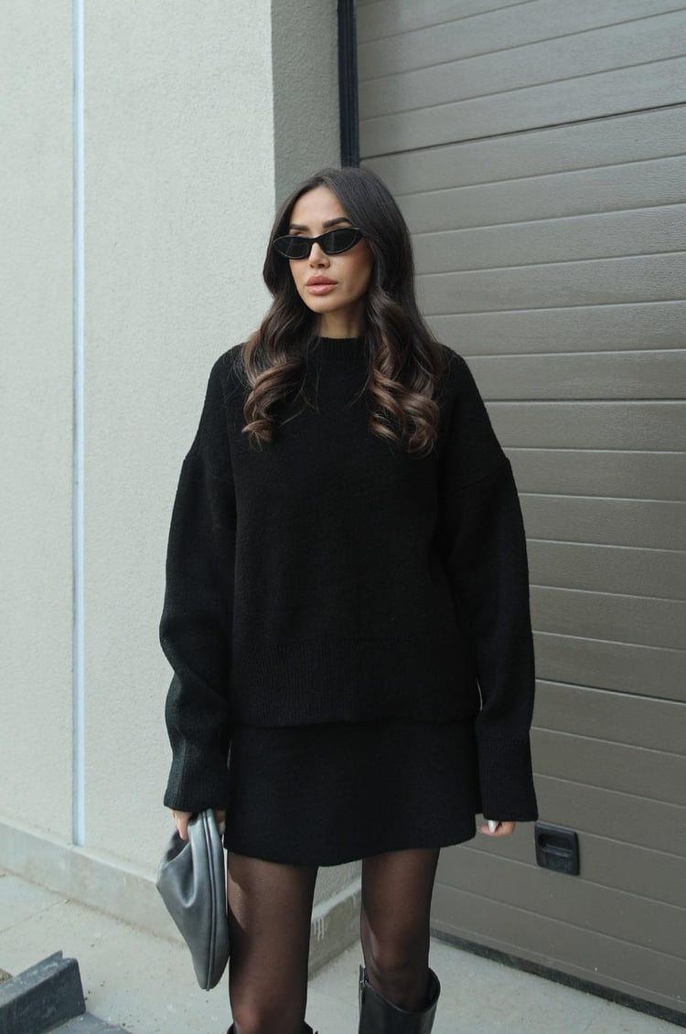 Mirah™ | Ensemble Maille