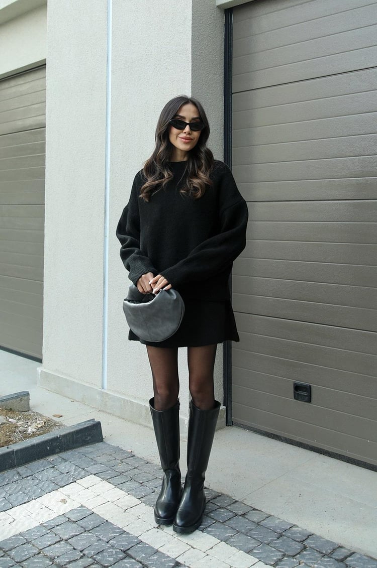 Mirah™ | Ensemble Maille