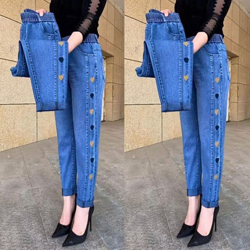 Bleu (Presque épuisé) / 4XL